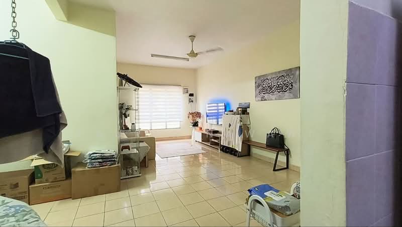 Pangsapuri untuk Dijual di Pangsapuri Delima - Fauran Nawawi - PropertyGuru.com.my