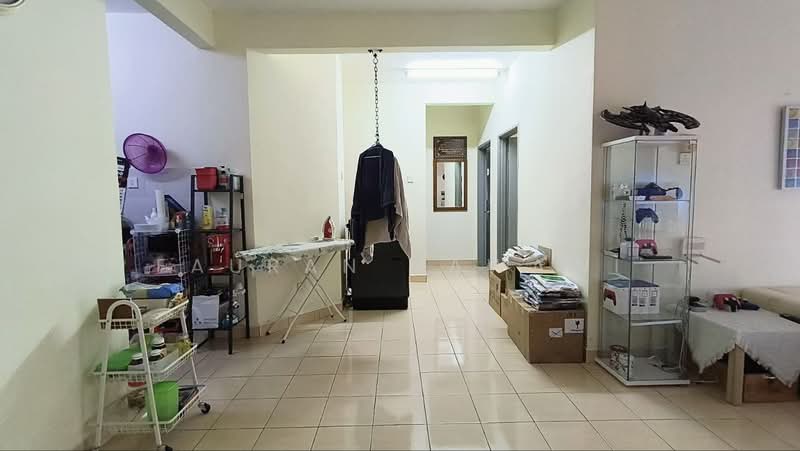 Pangsapuri untuk Dijual di Pangsapuri Delima - Fauran Nawawi - PropertyGuru.com.my
