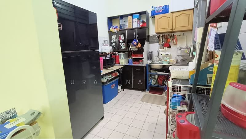 Pangsapuri untuk Dijual di Pangsapuri Delima - Fauran Nawawi - PropertyGuru.com.my