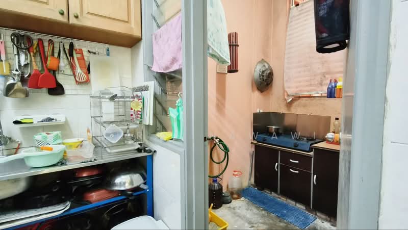 Pangsapuri untuk Dijual di Pangsapuri Delima - Fauran Nawawi - PropertyGuru.com.my