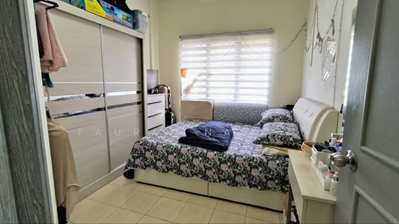 Pangsapuri untuk Dijual di Pangsapuri Delima - Fauran Nawawi - PropertyGuru.com.my