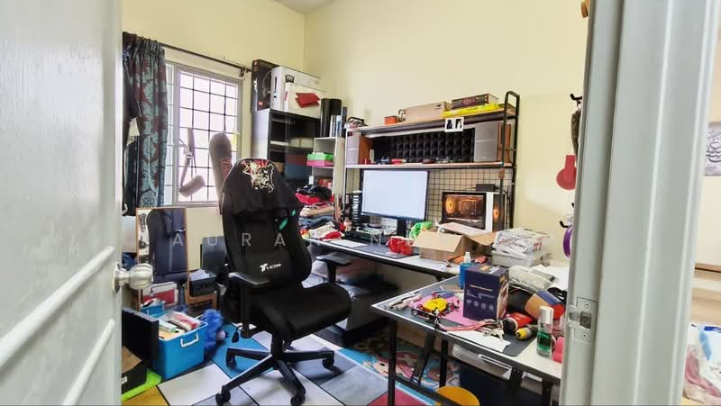 Pangsapuri untuk Dijual di Pangsapuri Delima - Fauran Nawawi - PropertyGuru.com.my