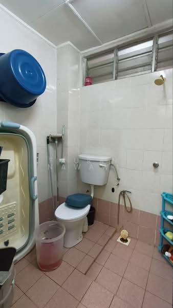 Pangsapuri untuk Dijual di Pangsapuri Delima - Fauran Nawawi - PropertyGuru.com.my