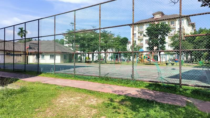 Pangsapuri untuk Dijual di Pangsapuri Delima - Fauran Nawawi - PropertyGuru.com.my