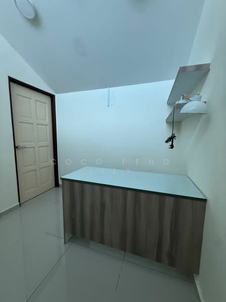 Rumah Teres 2 Tingkat untuk Dijual di Taman Desa Tebrau (Tebrau) - Coco Feng Lily - PropertyGuru.com.my