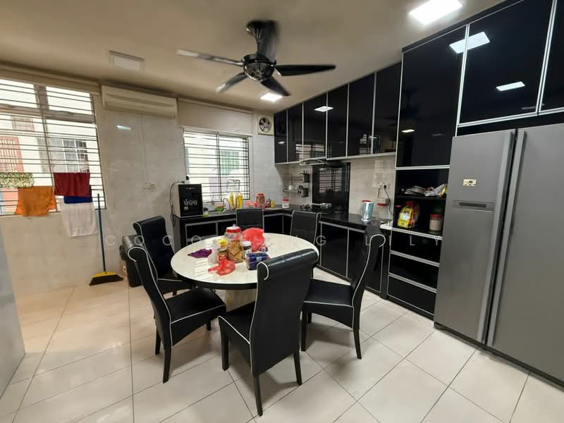 Rumah Teres 2 Tingkat untuk Dijual di Taman Desa Tebrau (Tebrau) - Coco Feng Lily - PropertyGuru.com.my