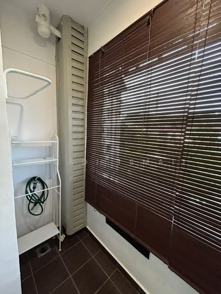 Condominium for Rent at Casamas Court - Ismadi Ismail - Balcony - PropertyGuru.com.my