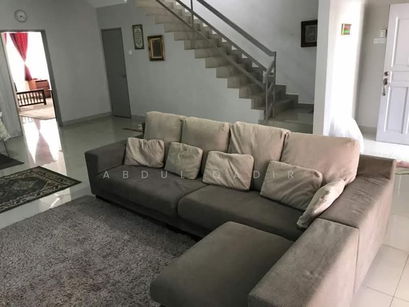 Rumah Teres 2 Tingkat untuk Dijual di Bandar Baru Bangi (Selangor) - Abdul Qadir - PropertyGuru.com.my
