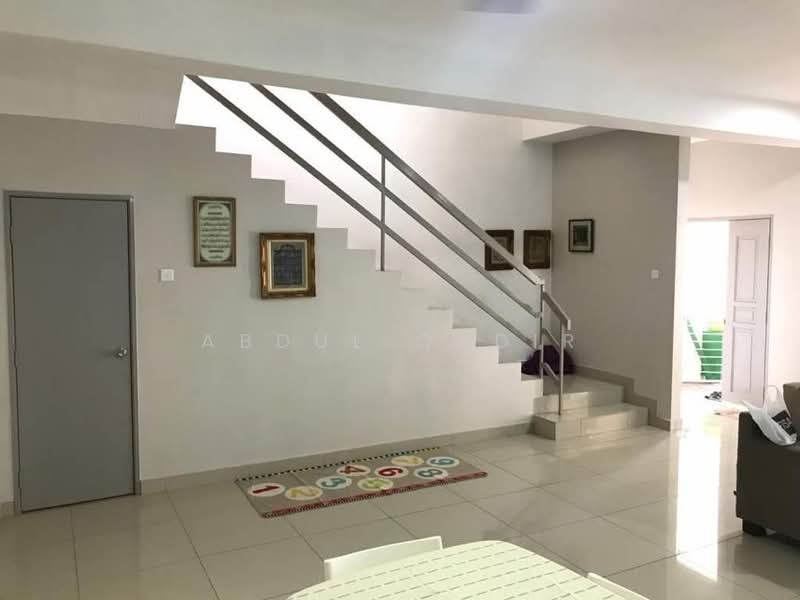 Rumah Teres 2 Tingkat untuk Dijual di Bandar Baru Bangi (Selangor) - Abdul Qadir - PropertyGuru.com.my