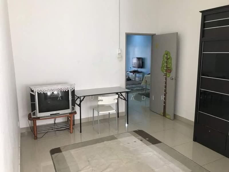 Rumah Teres 2 Tingkat untuk Dijual di Bandar Baru Bangi (Selangor) - Abdul Qadir - PropertyGuru.com.my