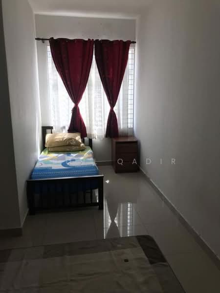 Rumah Teres 2 Tingkat untuk Dijual di Bandar Baru Bangi (Selangor) - Abdul Qadir - PropertyGuru.com.my