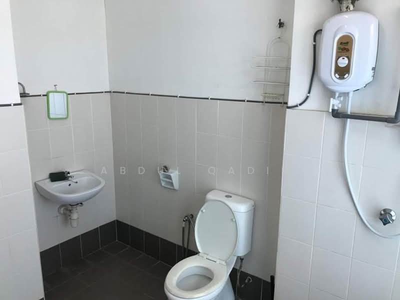 Rumah Teres 2 Tingkat untuk Dijual di Bandar Baru Bangi (Selangor) - Abdul Qadir - PropertyGuru.com.my