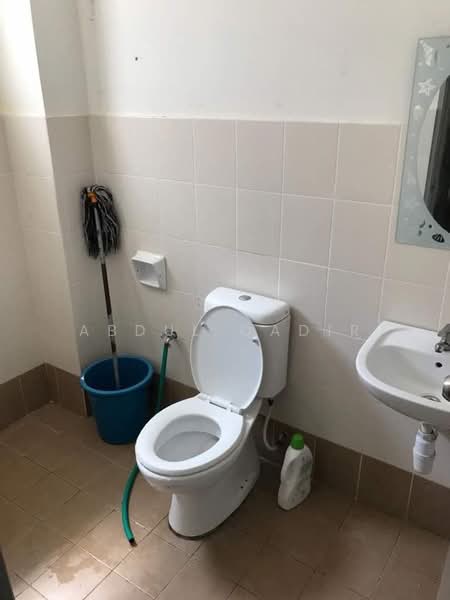 Rumah Teres 2 Tingkat untuk Dijual di Bandar Baru Bangi (Selangor) - Abdul Qadir - PropertyGuru.com.my