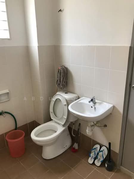 Rumah Teres 2 Tingkat untuk Dijual di Bandar Baru Bangi (Selangor) - Abdul Qadir - PropertyGuru.com.my