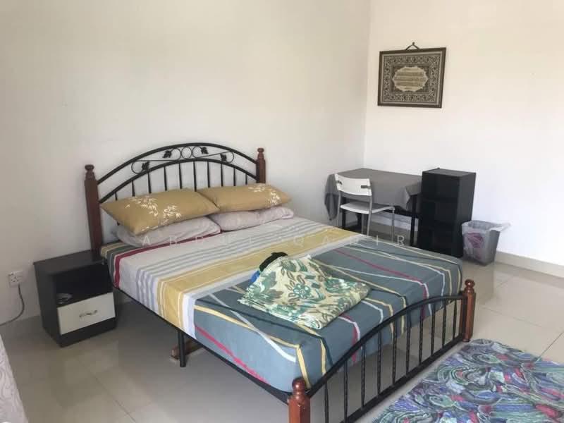 Rumah Teres 2 Tingkat untuk Dijual di Bandar Baru Bangi (Selangor) - Abdul Qadir - PropertyGuru.com.my