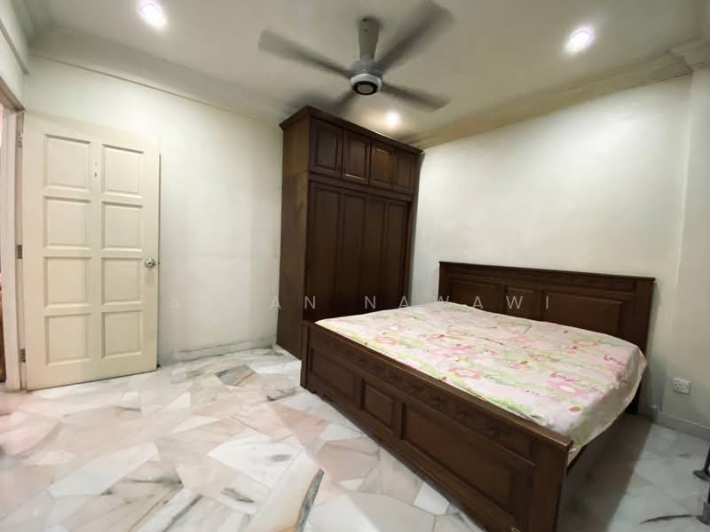 Condominium for Sale at La Villas Condominium - Fauran Nawawi - PropertyGuru.com.my
