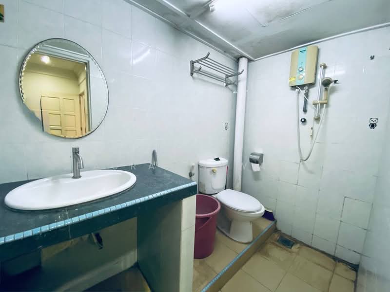 Condominium for Sale at La Villas Condominium - Fauran Nawawi - PropertyGuru.com.my