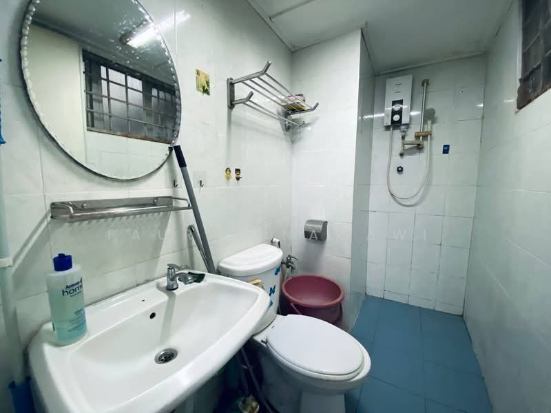 Condominium for Sale at La Villas Condominium - Fauran Nawawi - PropertyGuru.com.my
