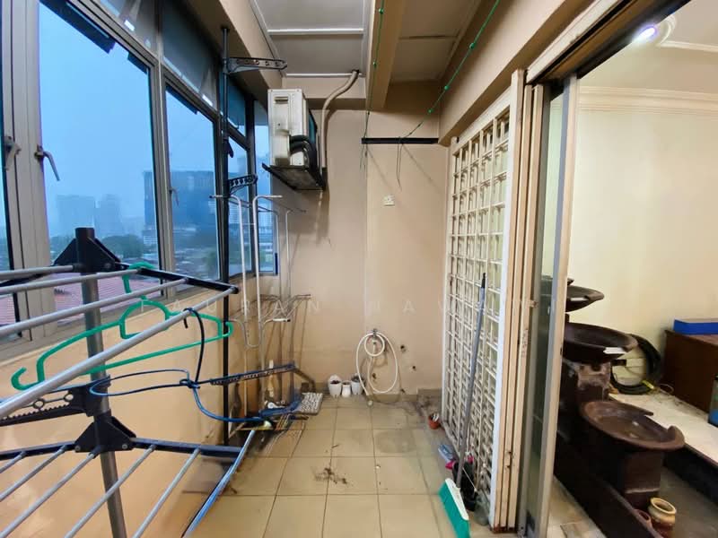 Condominium for Sale at La Villas Condominium - Fauran Nawawi - PropertyGuru.com.my