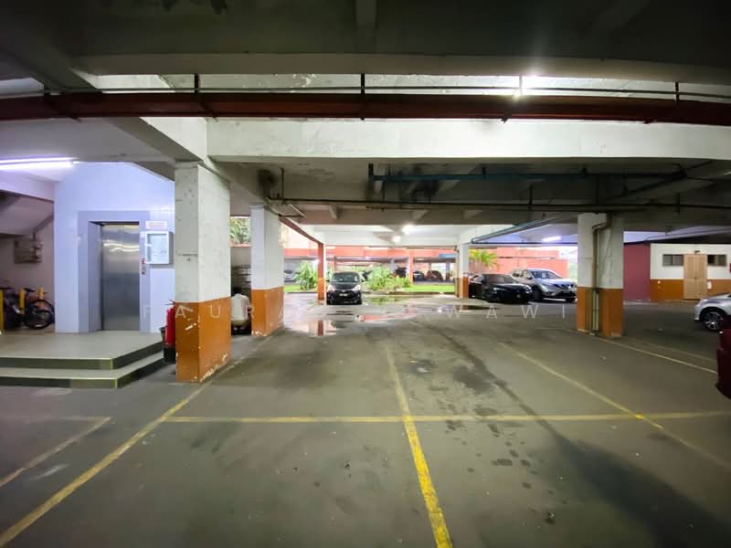 Condominium for Sale at La Villas Condominium - Fauran Nawawi - PropertyGuru.com.my