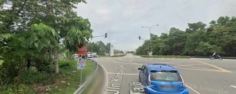 For Sale - Rawang Integrated Industrial Park