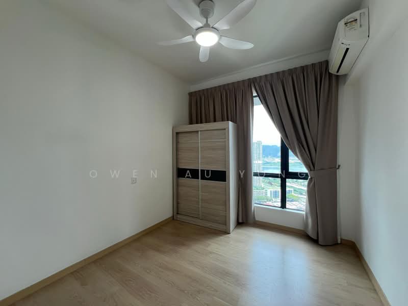 Service Residence for Rent at Aradia Residence @ Lake City KL North - Owen Au Yong - PropertyGuru.com.my