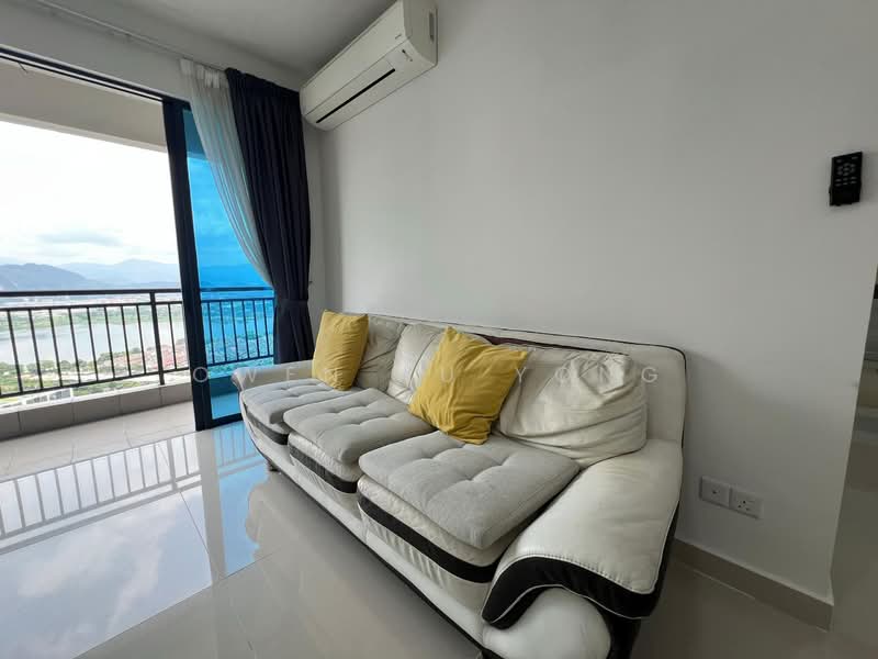 Service Residence for Rent at Aradia Residence @ Lake City KL North - Owen Au Yong - PropertyGuru.com.my