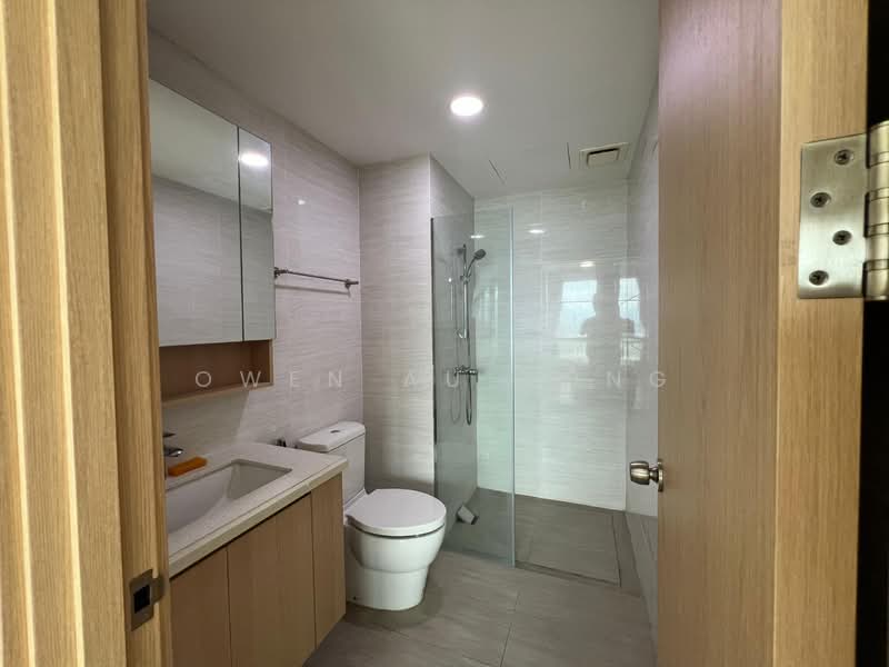 Service Residence for Rent at Aradia Residence @ Lake City KL North - Owen Au Yong - PropertyGuru.com.my