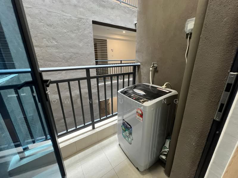 Service Residence for Rent at Aradia Residence @ Lake City KL North - Owen Au Yong - PropertyGuru.com.my