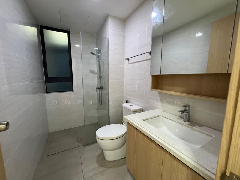 Service Residence for Rent at Aradia Residence @ Lake City KL North - Owen Au Yong - PropertyGuru.com.my