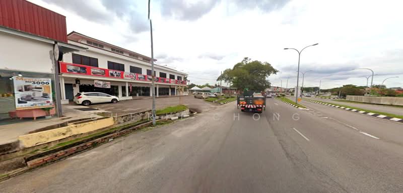 Commercial Bungalow for Rent in Taman Pasir Puteh (Ipoh) - Cherie Chong - PropertyGuru.com.my