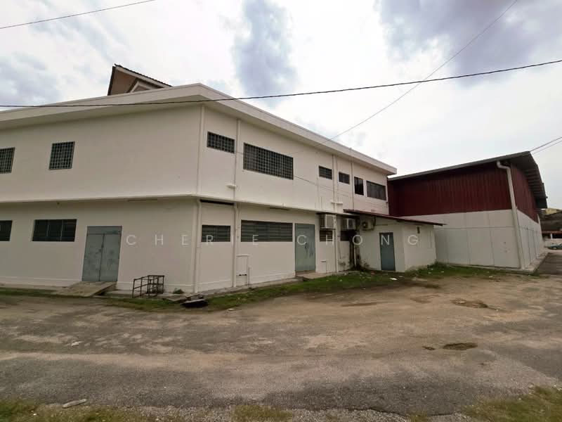 Commercial Bungalow for Rent in Taman Pasir Puteh (Ipoh) - Cherie Chong - PropertyGuru.com.my