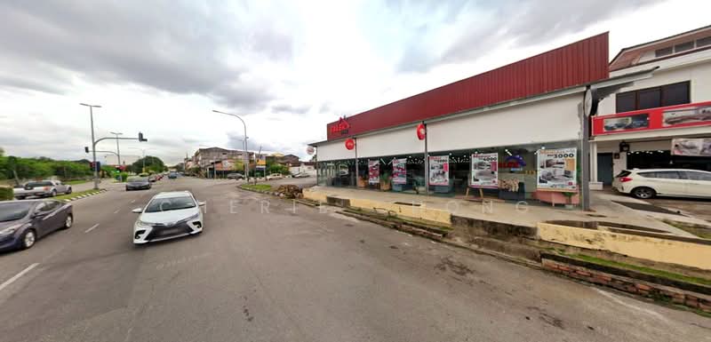Commercial Bungalow for Rent in Taman Pasir Puteh (Ipoh) - Cherie Chong - PropertyGuru.com.my