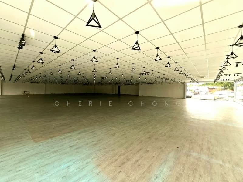 Commercial Bungalow for Rent in Taman Pasir Puteh (Ipoh) - Cherie Chong - PropertyGuru.com.my