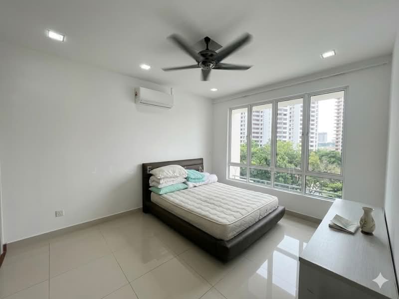 Condominium for Rent at Laman Baiduri - Jecelyn Yeoh - Bedroom - PropertyGuru.com.my