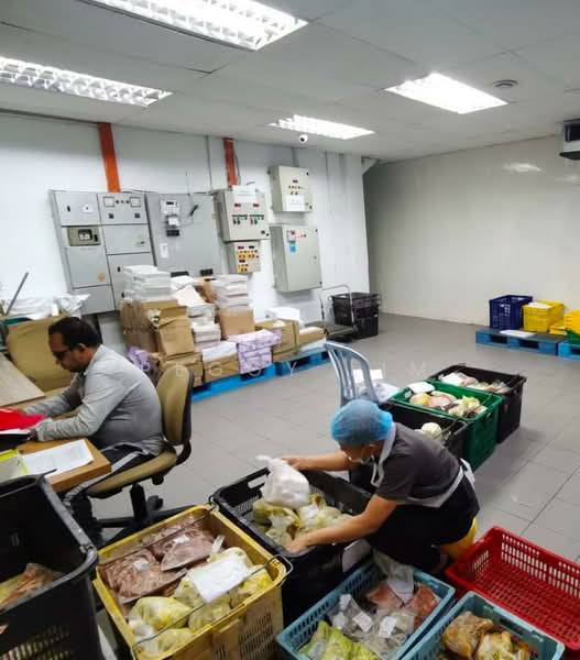 Factory for Rent in Cheras (Kuala Lumpur) - Peggy Lim - PropertyGuru.com.my