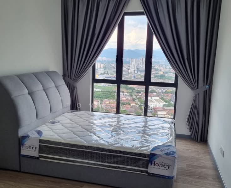 Service Residence for Rent at United Point (Residensi Berpadu) - TOMMY TAN - PropertyGuru.com.my