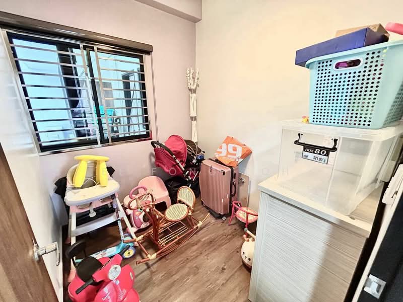 Servis Apartment untuk Dijual di Veranda Residence - Ee Fong Toh - Interior - PropertyGuru.com.my