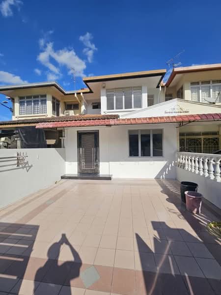 2-storey Terraced House for Sale in Permas Jaya (Johor Bahru) - Elissa Chong - PropertyGuru.com.my