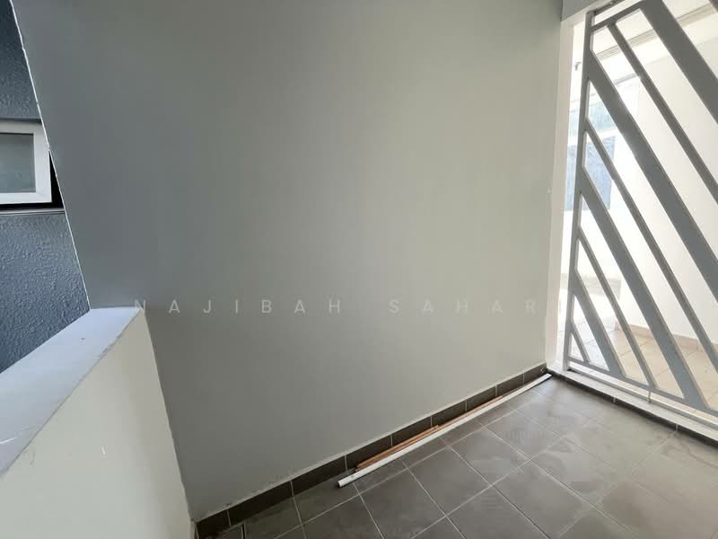 For Rent - Residensi Rimbun @ Canopy Hills