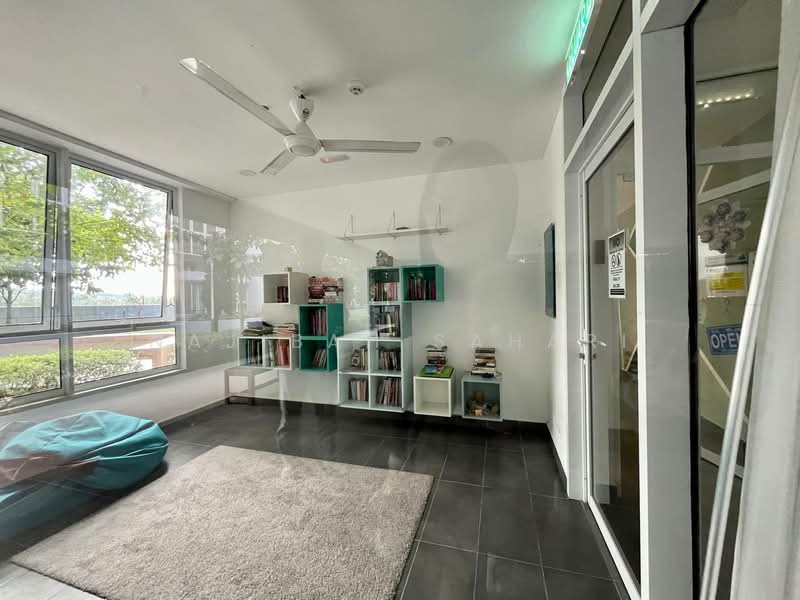 For Rent - Residensi Rimbun @ Canopy Hills
