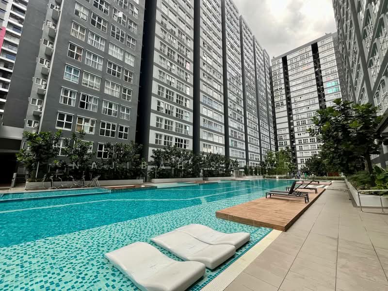 For Rent - Residensi Rimbun @ Canopy Hills