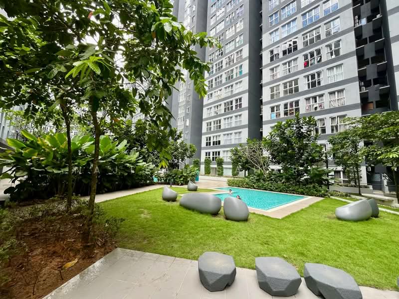 For Rent - Residensi Rimbun @ Canopy Hills