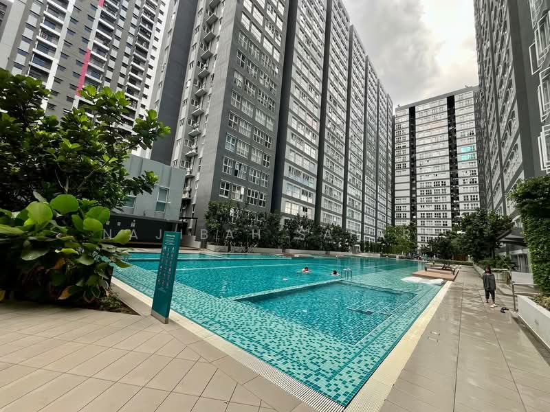 For Rent - Residensi Rimbun @ Canopy Hills