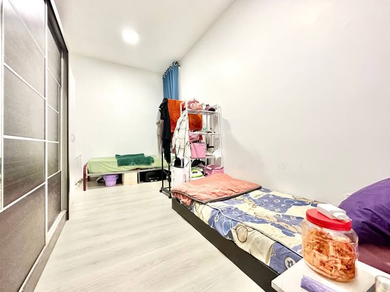 Kondominium untuk Dijual di The Holmes 2 - Fauran Nawawi - PropertyGuru.com.my