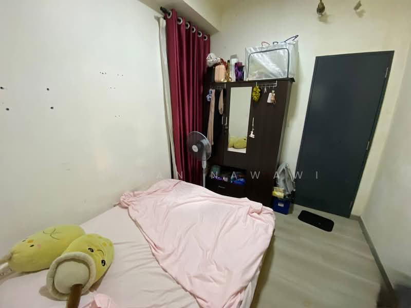 Kondominium untuk Dijual di The Holmes 2 - Fauran Nawawi - PropertyGuru.com.my