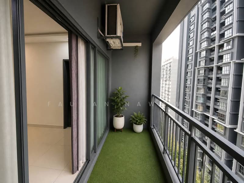 Kondominium untuk Dijual di The Holmes 2 - Fauran Nawawi - PropertyGuru.com.my