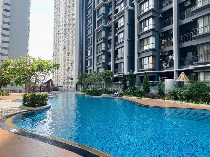 Kondominium untuk Dijual di The Holmes 2 - Fauran Nawawi - PropertyGuru.com.my