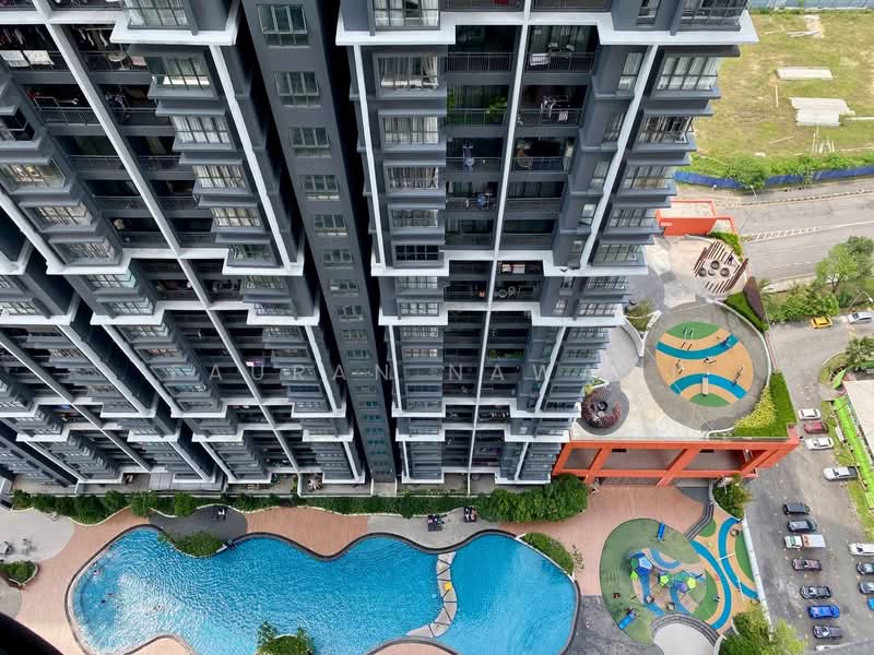 Kondominium untuk Dijual di The Holmes 2 - Fauran Nawawi - PropertyGuru.com.my