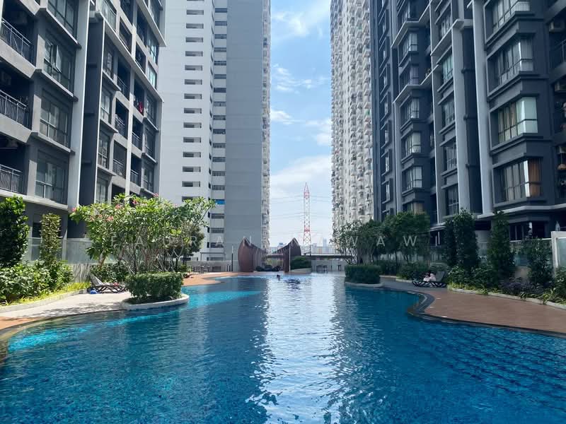 Kondominium untuk Dijual di The Holmes 2 - Fauran Nawawi - PropertyGuru.com.my